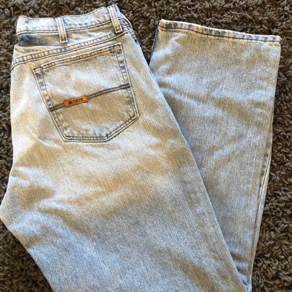 Cinch Xtreme jeans